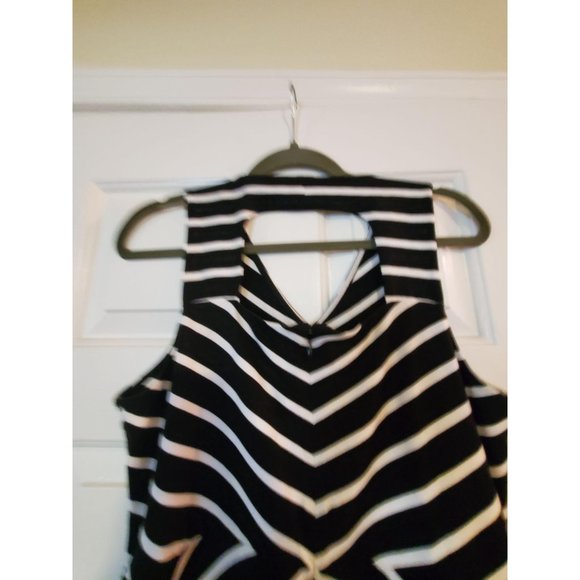 TALBOTS Petites Maxi Dress - Picture 3 of 5